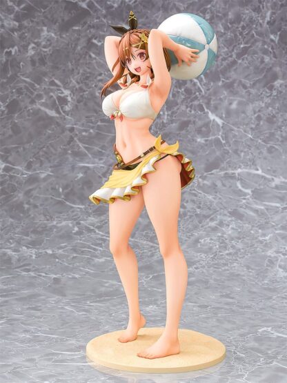 Atelier Ryza  3: Alchemist of the End & the Secret Key PVC Statue 1/6 Ryza Reisalin Stout: Tanned Swimsuit Ver. 29 cm – Bild 3