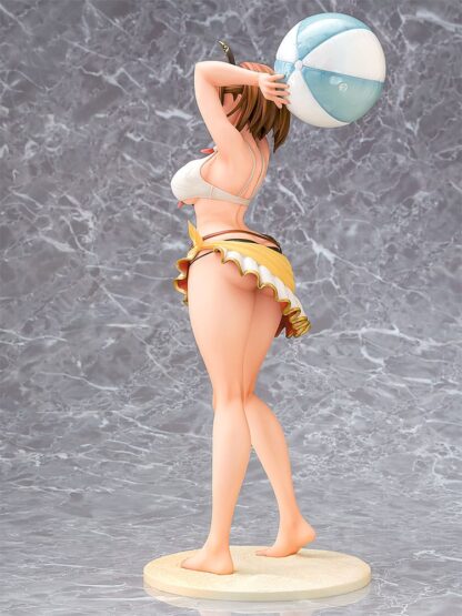 Atelier Ryza  3: Alchemist of the End & the Secret Key PVC Statue 1/6 Ryza Reisalin Stout: Tanned Swimsuit Ver. 29 cm – Bild 4