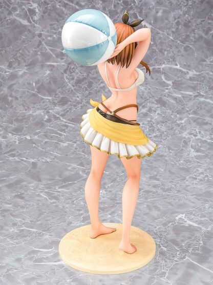 Atelier Ryza  3: Alchemist of the End & the Secret Key PVC Statue 1/6 Ryza Reisalin Stout: Tanned Swimsuit Ver. 29 cm – Bild 5