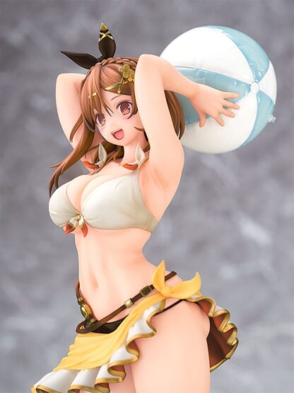 Atelier Ryza  3: Alchemist of the End & the Secret Key PVC Statue 1/6 Ryza Reisalin Stout: Tanned Swimsuit Ver. 29 cm – Bild 7