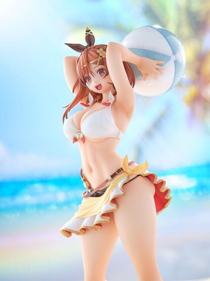 Atelier Ryza  3: Alchemist of the End & the Secret Key PVC Statue 1/6 Ryza Reisalin Stout: Tanned Swimsuit Ver. 29 cm – Bild 8