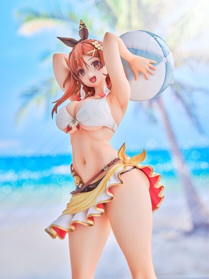 Atelier Ryza  3: Alchemist of the End & the Secret Key PVC Statue 1/6 Ryza Reisalin Stout: Tanned Swimsuit Ver. 29 cm – Bild 12