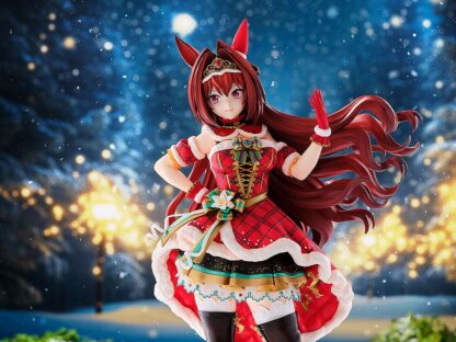 Uma Musume Pretty Derby PVC Statue 1/7 Daiwa Scarlet: Scarlet Nuit Etoile 27 cm – Bild 12