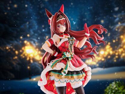 Uma Musume Pretty Derby PVC Statue 1/7 Daiwa Scarlet: Scarlet Nuit Etoile 27 cm – Bild 13