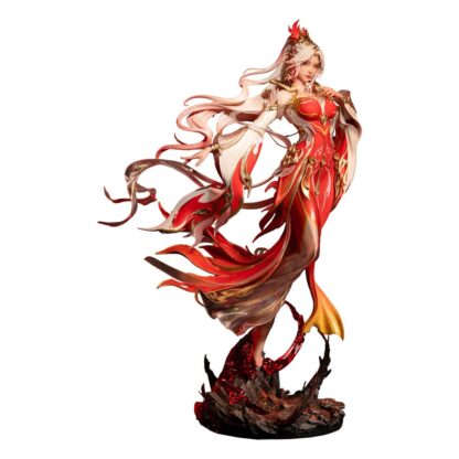 Perfect World PVC Statue 1/6 Huo Ling´er Animated theater Edition Ver. 40 cm