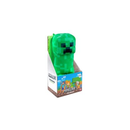 Minecraft Plüsch-Rucksäcke 30 cm Sortiment (4) – Bild 6