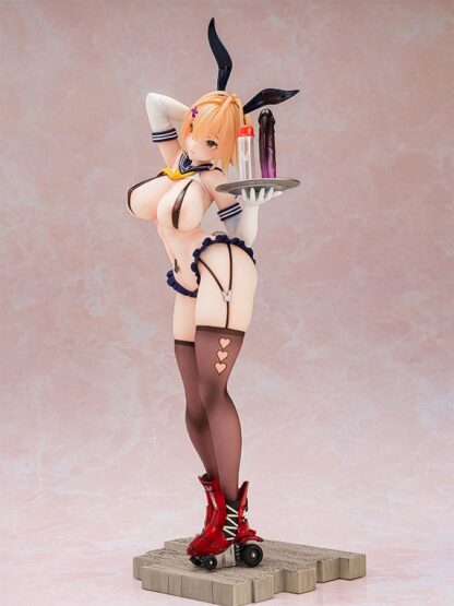 Original Character Statue 1/6 Kouhai-chan 29 cm – Bild 2