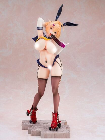 Original Character Statue 1/6 Kouhai-chan 29 cm – Bild 9