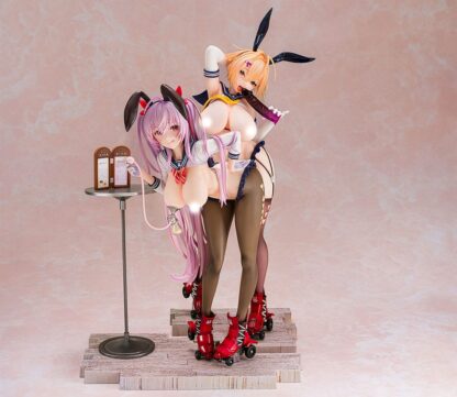 Original Character Statue 1/6 Kouhai-chan 29 cm – Bild 13