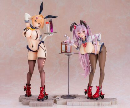 Original Character Statue 1/6 Kouhai-chan 29 cm – Bild 14