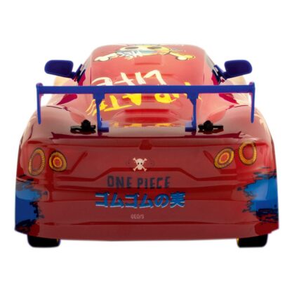 One Piece RC Fahrzeug 1/18 Ruffy Drift Car 31 cm – Bild 6