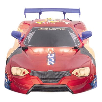 One Piece RC Fahrzeug 1/18 Ruffy Drift Car 31 cm – Bild 7