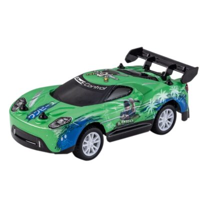 One Piece RC Fahrzeug 1/24 Zoro Rally Car 14 cm