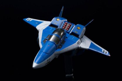 Genesis Climber Mospeada Diecast Actionfigur 1/48 AFC-01H Legioss ETA 21 cm (2nd rerelease) – Bild 2