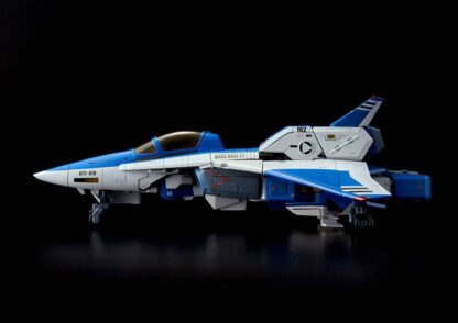 Genesis Climber Mospeada Diecast Actionfigur 1/48 AFC-01H Legioss ETA 21 cm (2nd rerelease) – Bild 3