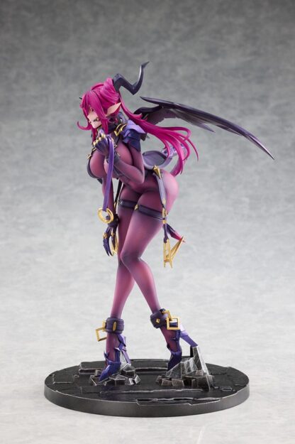 Original Character Statue 1/7 Claritas draco bellatrix feminina 26 cm (re-run) – Bild 7