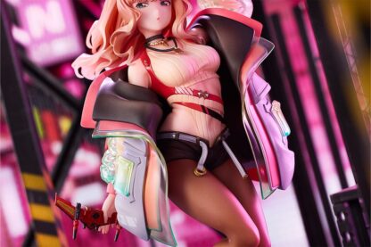 Gridman Universe PVC Statue 1/7 Yume Minami: Dreamy Divas Ver. 25 cm – Bild 13