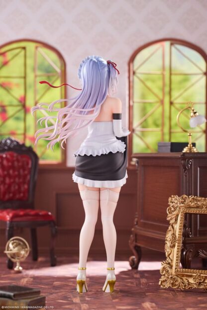 Original Character Statue 1/6 Shujuu Ecstasy Shion 28 cm – Bild 4