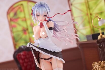 Original Character Statue 1/6 Shujuu Ecstasy Shion 28 cm – Bild 6