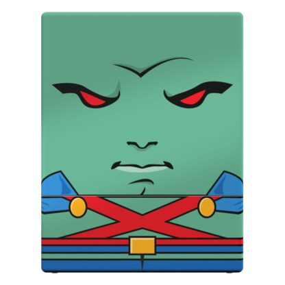 Squaroes - Squaroe DC Justice League™ JL010 - Martian Manhunter™ – Bild 8