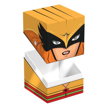 Squaroes - Squaroe DC Justice League™ JL012 - Hawkgirl™ – Bild 6