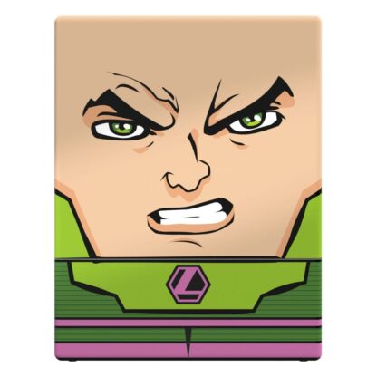 Squaroes - Squaroe DC Justice League™ JL014 - Lex Luthor™ Battlesuit – Bild 8