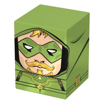 Squaroes - Squaroe DC Justice League™ JL015 - Green Arrow™ – Bild 2