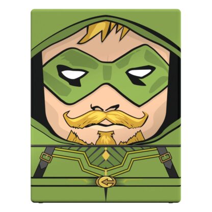 Squaroes - Squaroe DC Justice League™ JL015 - Green Arrow™ – Bild 8