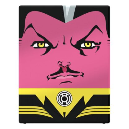 Squaroes - Squaroe DC Justice League™ JL016 - Sinestro™ – Bild 8