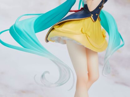 Hatsune Miku PVC Statue Hatsune Miku Wonderland Snow White 18 cm – Bild 10