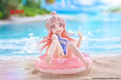 Onimai: I´m now your Sister! Aqua Float Girls PVC Statue Figure Mahiro Oyama 10 cm – Bild 12