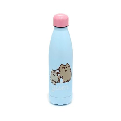 Pusheen Isolierflasche  - Beschädigte Verpackung