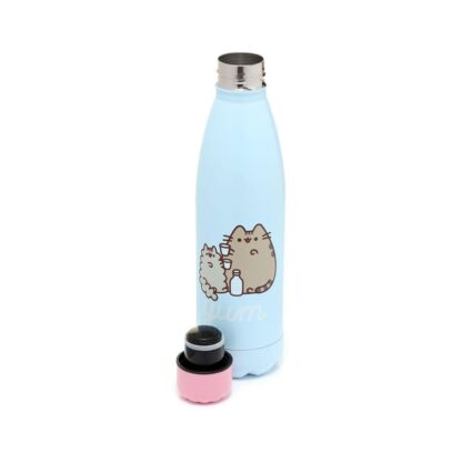 Pusheen Isolierflasche  - Beschädigte Verpackung – Bild 2