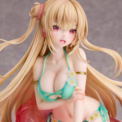 Original Character PVC Statue 1/6 Summer Memory Complete Illustrated by Miwabe Sakura 18 cm – Bild 2