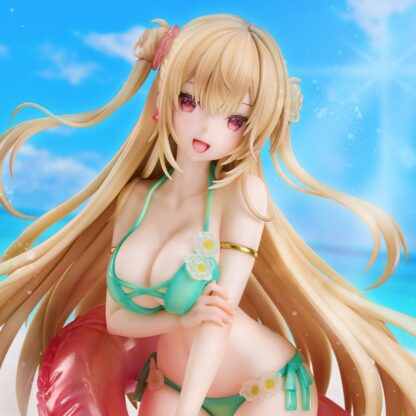 Original Character PVC Statue 1/6 Summer Memory Complete Illustrated by Miwabe Sakura 18 cm – Bild 11