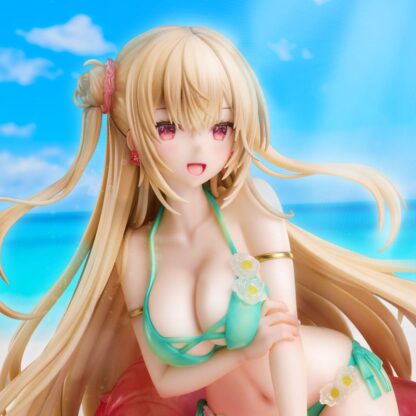 Original Character PVC Statue 1/6 Summer Memory Complete Illustrated by Miwabe Sakura 18 cm – Bild 12