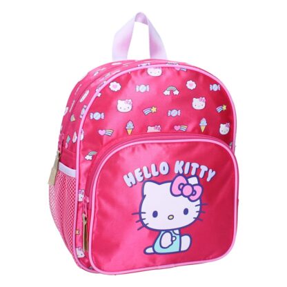 Sanrio Rucksack Hello Kitty Follow The Rainbow – Bild 2