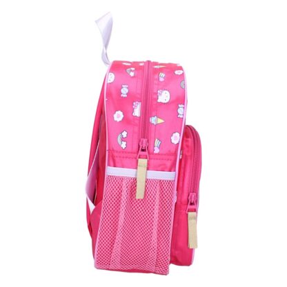 Sanrio Rucksack Hello Kitty Follow The Rainbow – Bild 3