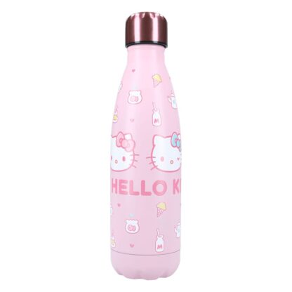 Sanrio Trinkflasche Hello Kitty Thirsty For More – Bild 2