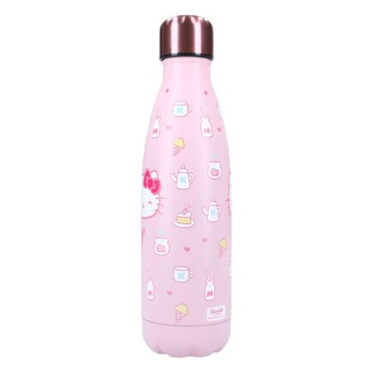 Sanrio Trinkflasche Hello Kitty Thirsty For More – Bild 4