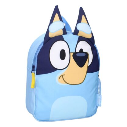 Bluey Rucksack Bluey Fluffy Friends – Bild 2