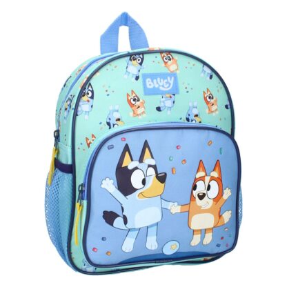 Bluey Rucksack Bluey Best Friends Fun Ver. 2 – Bild 2