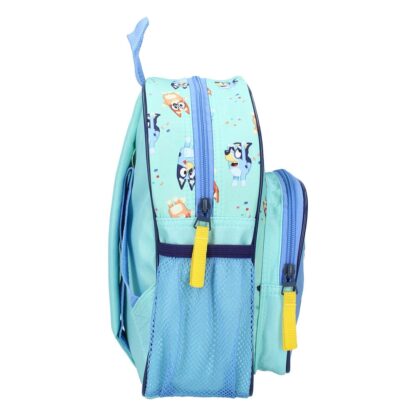 Bluey Rucksack Bluey Best Friends Fun Ver. 2 – Bild 3