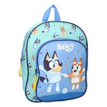 Bluey Rucksack Bluey Best Friends Fun Ver. 3 – Bild 2