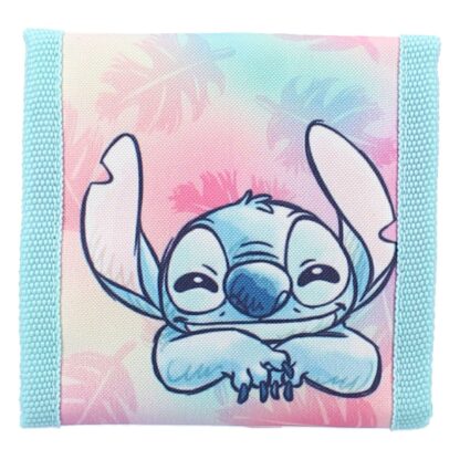 Lilo & Stitch Geldbeutel Stitch Wild Energy