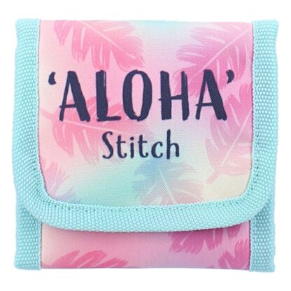 Lilo & Stitch Geldbeutel Stitch Wild Energy – Bild 2