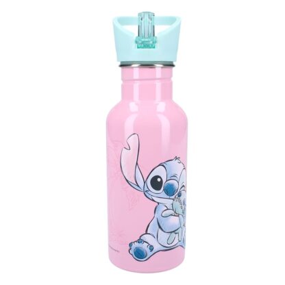 Lilo & Stitch Trinkflasche Stitch Take A Sip – Bild 2