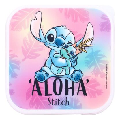 Lilo & Stitch Snackbox Set Stitch Fresh Bites – Bild 2