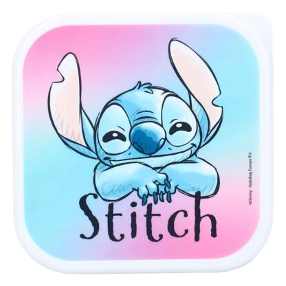 Lilo & Stitch Snackbox Set Stitch Fresh Bites – Bild 5