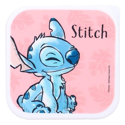 Lilo & Stitch Snackbox Set Stitch Fresh Bites – Bild 8